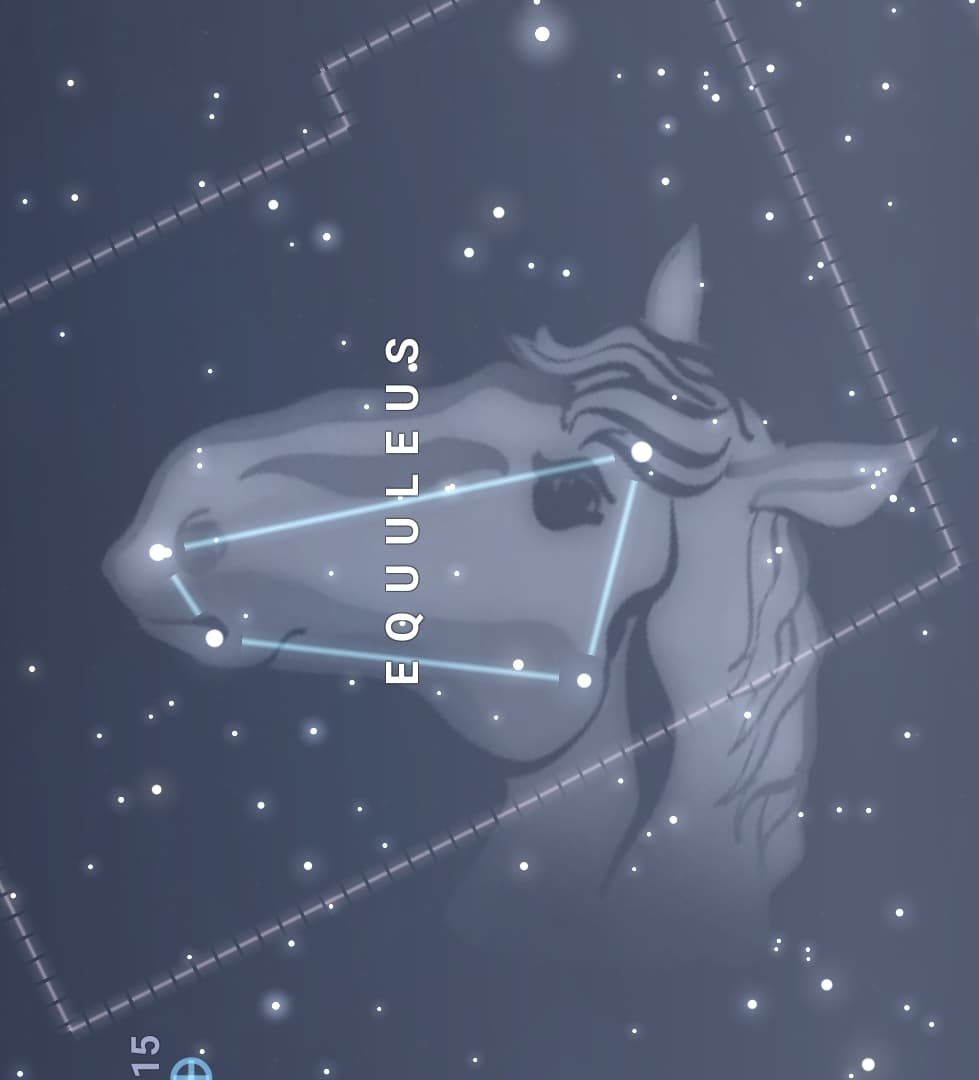 The 88 Modern Constellations Starlust The 88 Modern Constellations Starlust