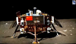 chang'e 3