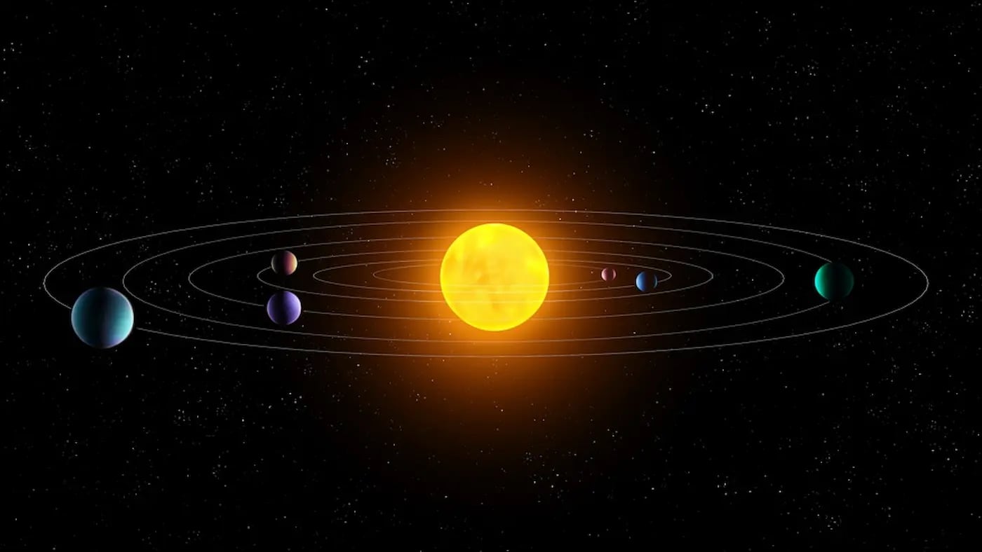How Fast Is The Earth Moving Through Space Starlust