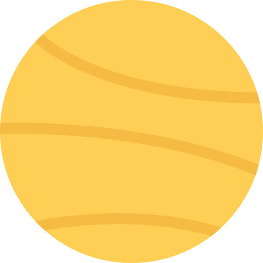 planet venus icon